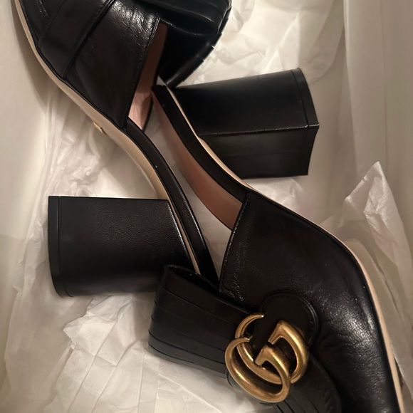 Gucci Sandals - Picture 11 of 11